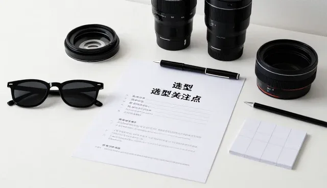 加工型企业如何通过流程管理提升效率与稳定性